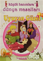 Kk Hanmlara Dnya Masallar Uyuyan Gzel Hepsi ocuk Yaynevi