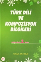 Türk Dili ve Kompozisyon Bilgileri Pelikan Tıp Teknik Yayıncılık