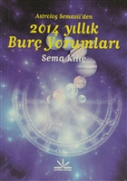 Astrolog Semavi`den 2014 Yllk Bur Yorumlar  Potkal Kitap Yaynlar