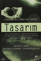 Tasarm: Evrenin Bilinmeyen Tarihi Gelenek Yaynclk