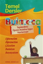 Temel Dersler Bulmaca (5 Kitap Takm) Gnl Yaynclk