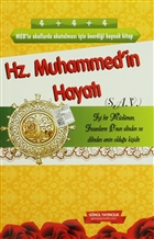 Hz. Muhammed`in Hayat Gnl Yaynclk