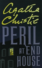 Peril At End House Collins Yaynlar