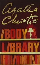 The Body In The Library Collins Yaynlar