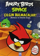 Angry Birds Space - lgn Bulmacalar Yazarn Kendi Yayn