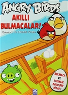 Angry Birds Akll Bulmacalar Yazarn Kendi Yayn