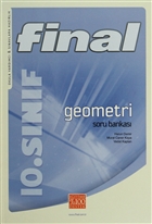 Final 10. Snf Geometri Soru Bankas Final Yaynlar