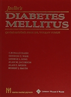 Joslins`s Diabetes Mellitus stanbul Tp Kitabevi