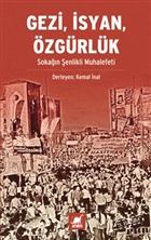 Gezi, syan, zgrlk Ayrnt Yaynlar