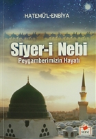 Siyer-i Nebi - Peygamberimizin Hayat (Peyg-001) Merve Yaynlar