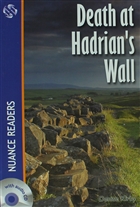 Death at Hadrian`s Wall Nans Publishing
