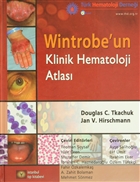 Wintrobe`un Klinik Hematoloji Atlas stanbul Tp Kitabevi