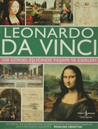 Leonardo Da Vinci  Bankas Kltr Yaynlar