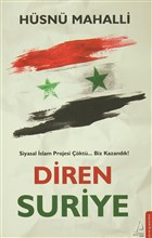Diren Suriye Destek Yaynlar