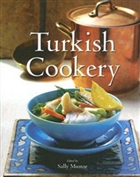 Turkish Cookery SAQI Books