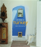 At Home in Turkey Thames and Hudson