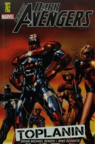Dark Avengers ntikamclar Cilt: 1 - Toplann Gerekli eyler Yaynclk