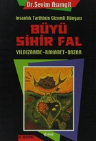 nsanlk Tarihinin Gizemli Dnyas By Sihir Fal pek Yayn Datm