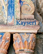 Erciyes`in Ryas Kayseri Yap Kredi Yaynlar Sanat