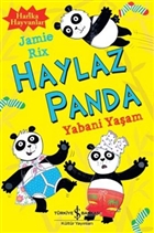 Haylaz Panda - Yabani Yaam  Bankas Kltr Yaynlar