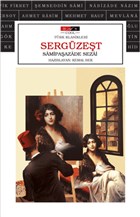 Sergzet (Cool) Bordo-Siyah Yaynlar