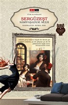 Sergzet (Timeless) Bordo-Siyah Yaynlar