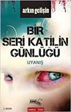 Bir Seri Katilin Gnl: Uyan Snrsz Kitap