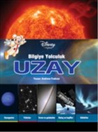 Disney Eitsel- Bilgiye Yolculuk- Uzay Doan Egmont Yaynclk