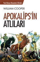 Apokalips`in Atllar Selis Kitaplar