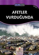 Bilime Giri - Afetler Vurduunda TBTAK Yaynlar