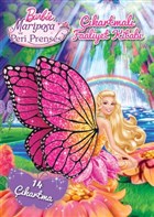Barbie Mariposa ve Peri Prenses Doan Egmont Yaynclk