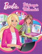 Barbie Bilgisayar Mhendisi Doan Egmont Yaynclk