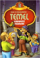 Temel Karadeniz Fkralar ocuk Gezegeni