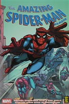 The Amazing Spider-Man Klasik Cilt : 2 Gerekli eyler Yaynclk