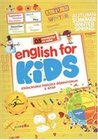 English For Kids - 5 ocuk Gezegeni