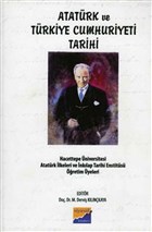 Atatrk ve Trkiye Cumhuriyeti Tarihi Siyasal Kitabevi - Akademik Kitaplar