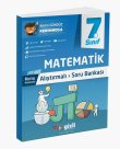 Gizli 7. Snf Matematik Altrmal Soru Bankas