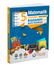 5. Snf Matematik Etkinlikli Kazanm Soru Bankas anta Yaynlar