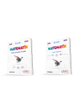 Limit 6. Snf Matematik Konu Anlatm Fy + Soru Bankas (2 Kitap) Set