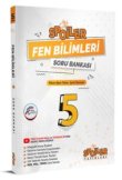 Spoiler 5. Snf Fen Bilimleri Soru Bankas