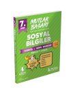 MB 7.Snf Sosyal Bilgiler Fasikller+Soru Bankas