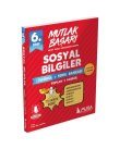 MB 6.Snf Sosyal Bilgiler Fasikl + Soru Bankas