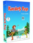 Karde Pay 10 Kitap Dikkat ocuk Yaynlar