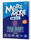 8. Snf More More Fame the Best  English Test Book Kurmay ELT