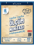 Bilfen Yaynclk 8.snf Matematik lm Noktas