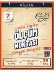 Bilfen Yaynclk 7.snf Sosyal Bilimler lm Noktas