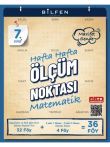 Bilfen Yaynclk 7.snf Matematik lm Noktas