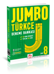 Model 8.Snf Jumbo Trke Deneme Bankas