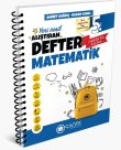 5. Snf Matematik Okula Yardmc Altran Defter anta Yaynlar