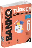 Model 6.Snf Banko Trke Soru Bankas